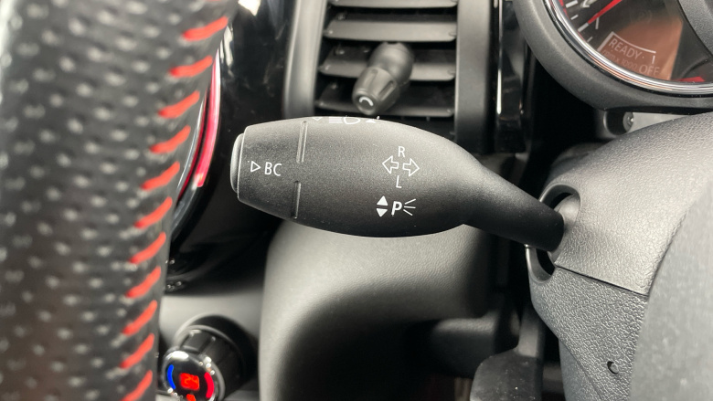 MINI Convertible 2.0 John Cooper Works II 2dr Auto [8 Speed] Petrol Convertible